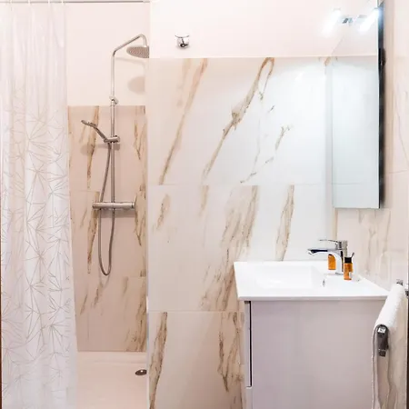 Matthias By Wonderful Italy Apartment *