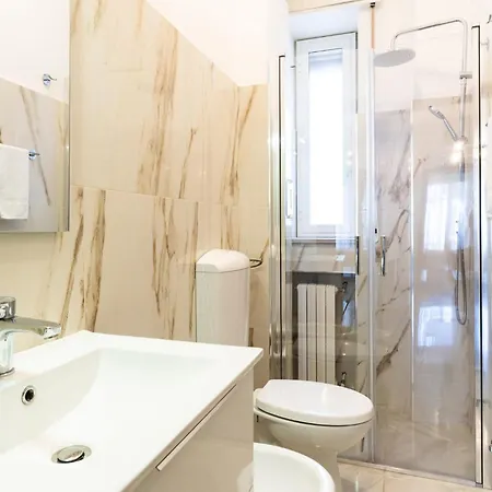 Matthias By Wonderful Italy Apartment Bari
