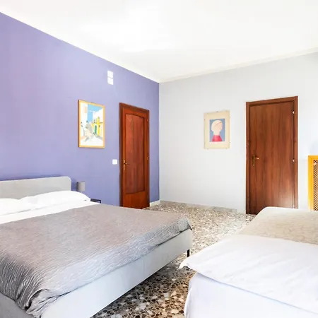 Matthias By Wonderful Italy Apartment