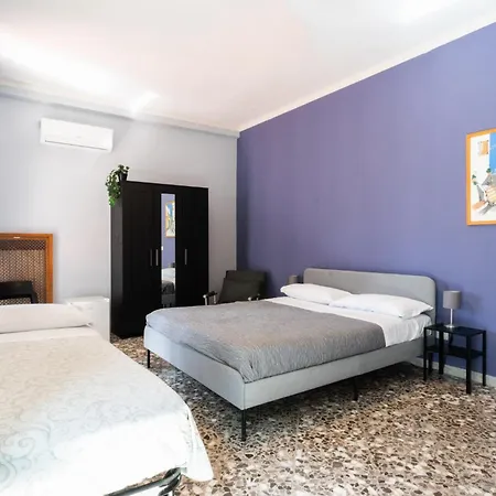 Matthias By Wonderful Italy Apartment Bari