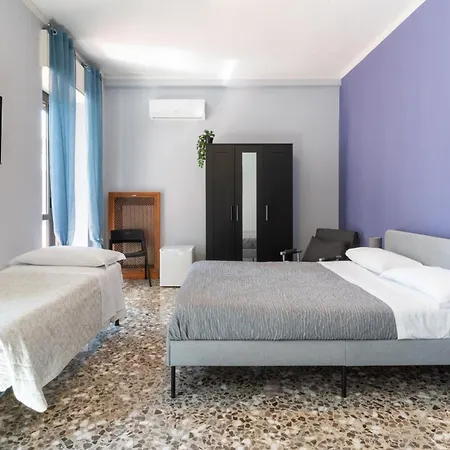 Matthias By Wonderful Italy Apartment Bari