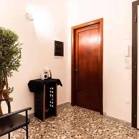 Apartment Matthias By Wonderful Italy *