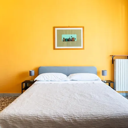 Apartment Matthias By Wonderful Italy Bari