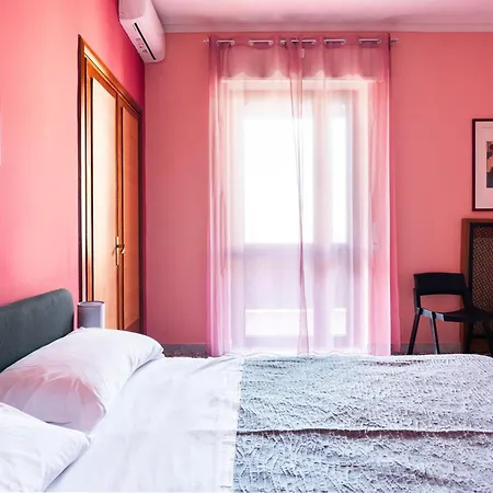 Appartamento Matthias By Wonderful Italy Bari