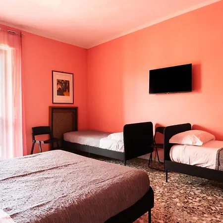 Appartamento Matthias By Wonderful Italy Bari